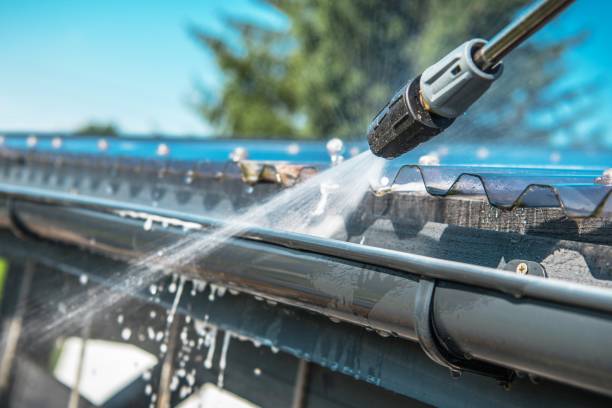 Best Exterior Home Cleaning  in Geneva, IN