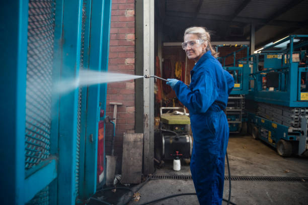 Best Residential Pressure Washing Services  in Geneva, IN