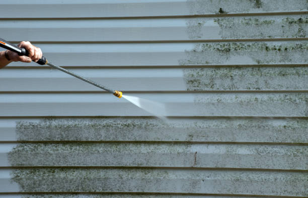 Why Choose Our Certified Pressure Washing Experts for Your Project Needs in Geneva, IN?