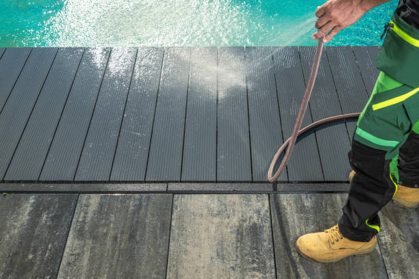 Best House Pressure Washing  in Geneva, IN