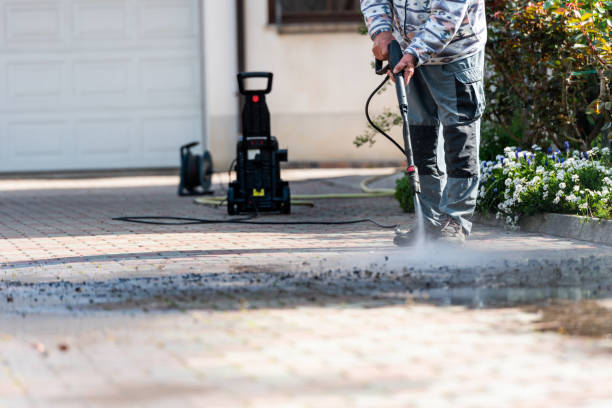 Best Sidewalk Pressure Washing  in Geneva, IN