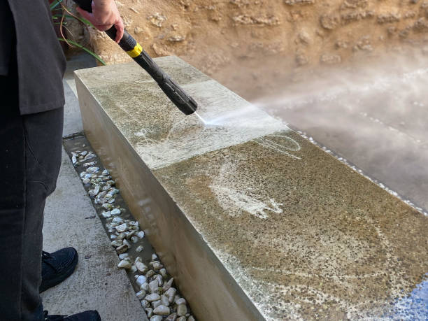 Best Garage Pressure Washing  in Geneva, IN