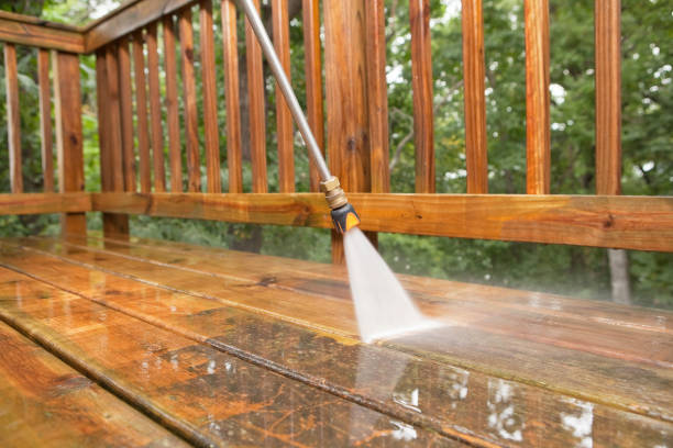 Best Concrete Pressure Washing  in Geneva, IN