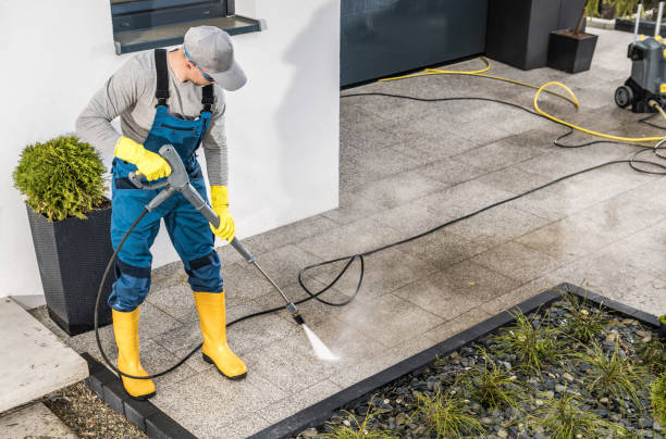 Best Deck Pressure Washing  in Geneva, IN
