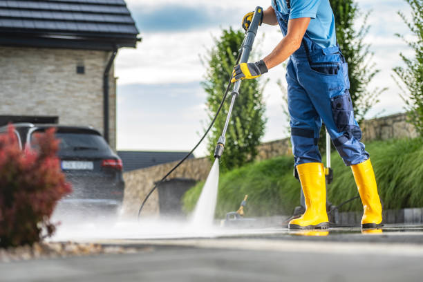 Best Concrete Pressure Washing  in Geneva, IN